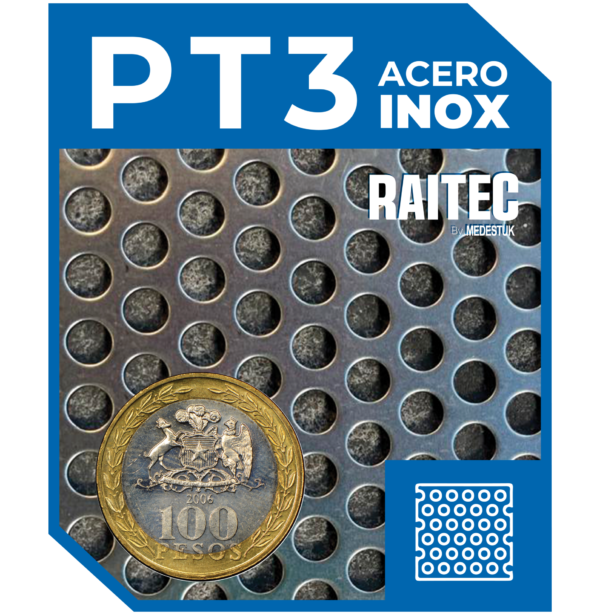 Planchas Perforadas - Imagen 15
