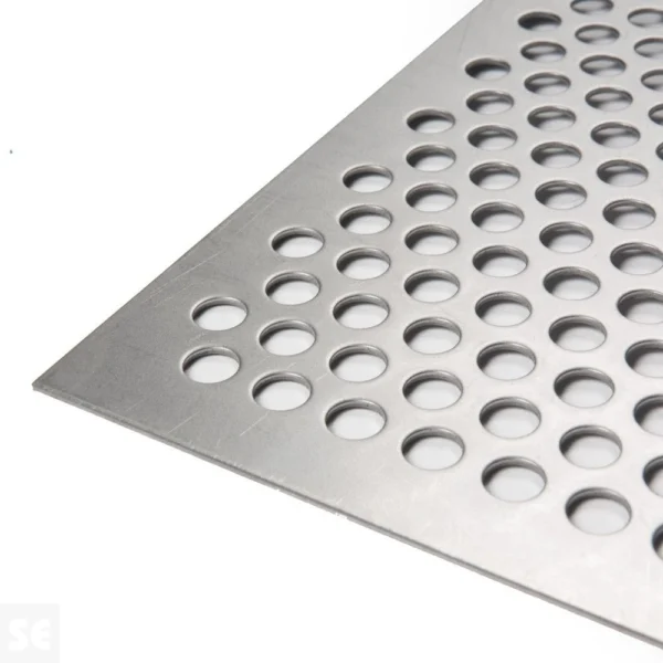 PT 3 Inox de 1x2m<br>Espesor [1.0mm] - Imagen 4