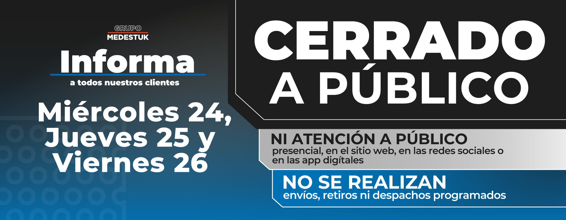 MENSAJE_CIERRE_RAITEC